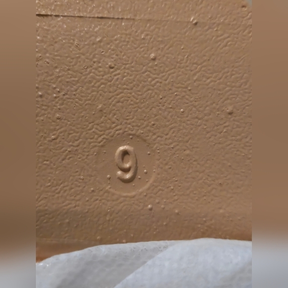 NIB Rhinestone Buckle Strap Sandals​ - Picture 8 of 12